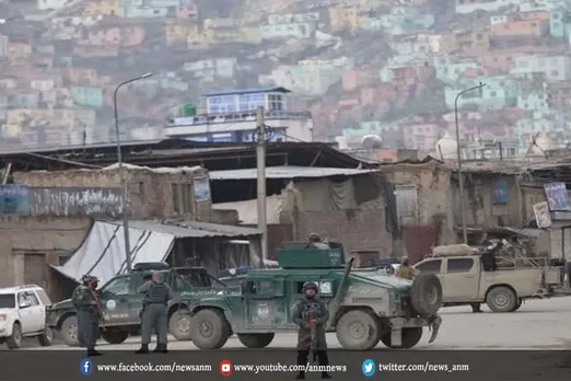 काबुल के गुरुद्वारे में फंसे 200 भारतीय