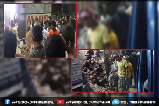 200 कट्टरपंथियों ने ढाका के इस्कॉन मंदिर पर किया हमला