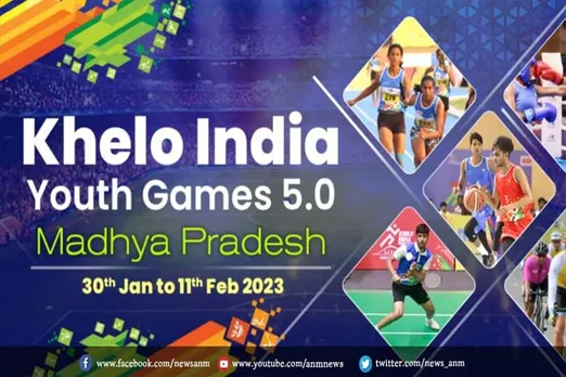 10000 से ज्यादा एथलीट खेलो इंडिया में लेंगे भाग