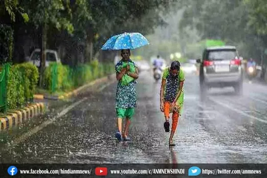 बंगाल: अगले 24 घंटे बारिश जारी रहने के आसार