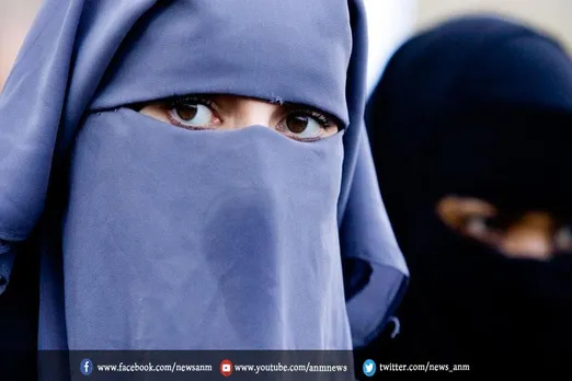 कुरान में नहीं लिखा है कि बुर्का पहनकर ही बाहर जाओ: बीजेपी