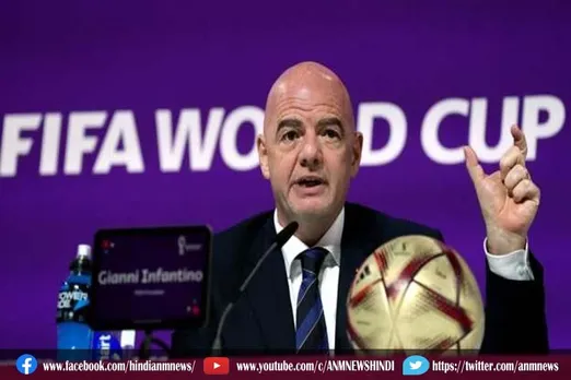 फीफा 'अब तक के सर्वश्रेष्ठ' टूर्नामेंट के बाद 2026 विश्व कप के प्रारूप पर करेगा पुनर्विचार