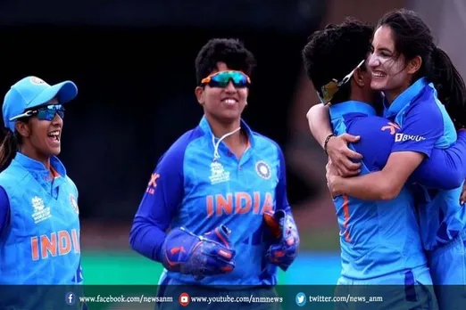 ICC रैंकिंग में भारतीय खिलाड़ियों की धूम, इन 2 प्लेयर्स का रहा डंका