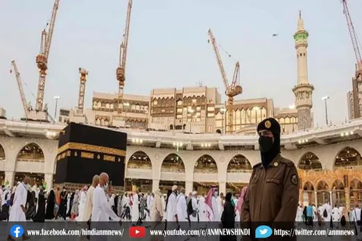 सऊदी अरब ने 600 महिलाओं को सौंपी मस्जिदों की जिम्मेदारी