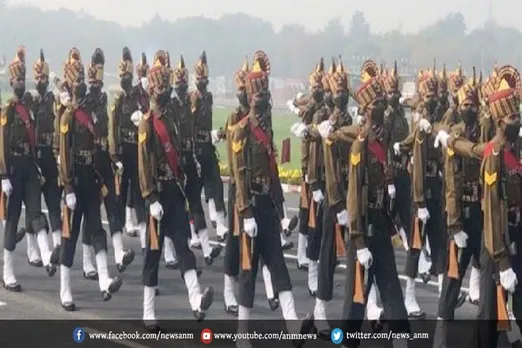 भारतीय सेना दिवस परेड अगले साल बेंगलुरु में होगी