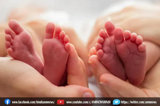 असम: अद्भुत घटना, जुड़वां बच्चों का जन्म