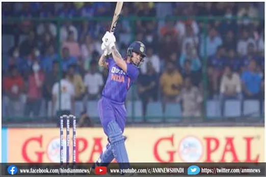 IND vs SA : नौ ओवर के बाद भारत ने किया इतना रन