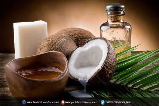 सिरदर्द का का कारण बन सकता है नारियल तेल