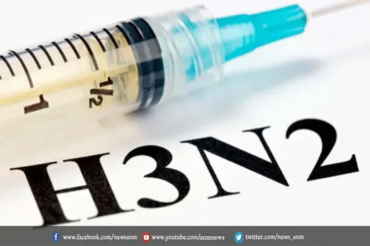 तेजी से बढ़ रहा है H3N2 वायरस, अब तक 3 लोगों ने गंवाई जान