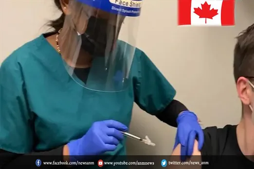 मेड-इन-कनाडा, कोविड़-19 वैक्सीन पर शुरू होगा मानव परीक्षण