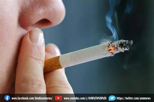 एक सिगरेट हमारी जिंदगी के कम कर देती है 11 मिनट