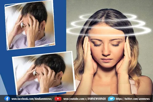 व्रत के दौरान सिर दर्द और चक्कर की समस्या को इन 5 तरीकों से करें ठीक
