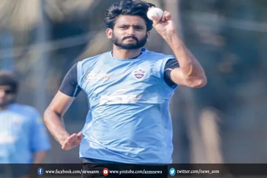 खलील के हाथ नई गेंद, मुंबई की शुरू बल्लेबाजी