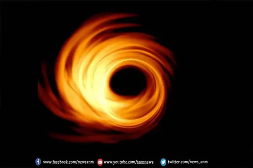 वैज्ञानिकों ने खोजा सूर्य से 10 गुना ज्यादा बड़ा और पृथ्वी के सबसे करीब का ब्लैक होल