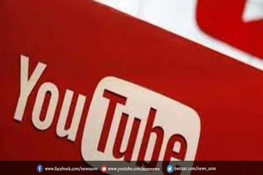 भारत विरोधी प्रोपोगैंडा फैलाने वाले 35 यूट्यूब चैनल पर लगा बैन