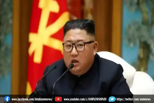 उत्तर कोरिया के नेता किम जोंग ने सत्ताधारी पार्टी के अनुशासन को कड़ा किया