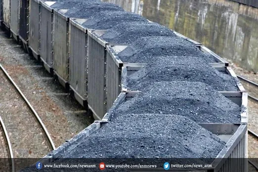 कोयले की आवाजाही बढ़ाने के लिए रेलवे ने कराई वैगनों की मरम्मत