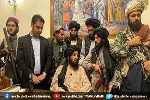तालिबान ने शुरू की नई सरकार की नियुक्ति