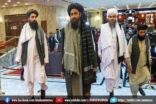 तालिबान सरकार का गठन फिर टला, 2-3 दिन बाद होगा ऐलान