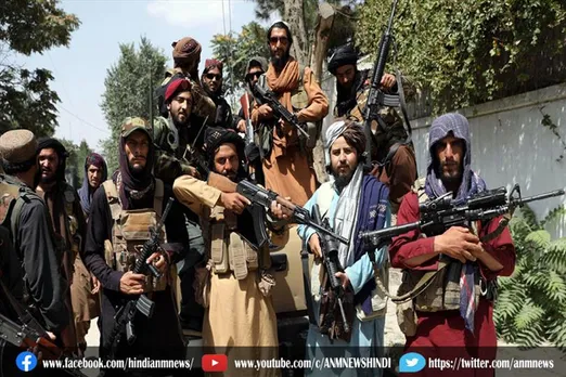 तालिबान द्वारा हत्या की सिलसिला जारी
