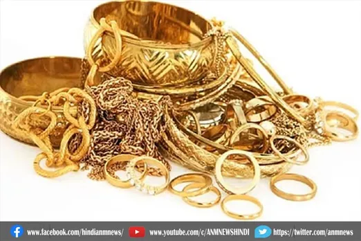 एयरपोर्ट पर महिलाओं के पास से इतने करोड़ रुपये का सोना बरामद