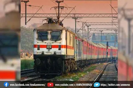 दीपावली पर घर जाना हुआ आसान, स्पेशल ट्रेनें का ऐलान