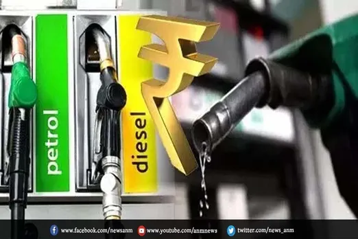बंगाल में पेट्रोल-डीजल हुआ महंगा