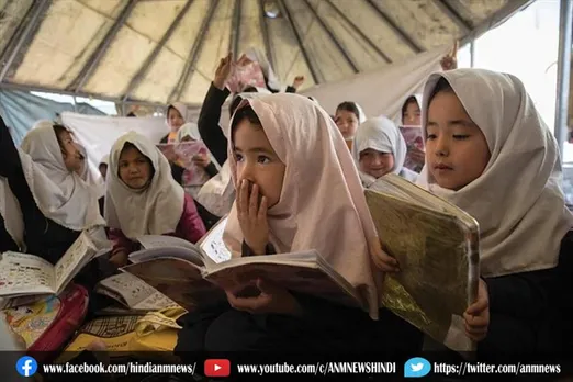 तालिबान देगा लड़कियों को स्कूल जाने की अनुमति