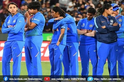 पाकिस्तान के खिलाफ 13 रन से हार गई भारतीय महिला टीम