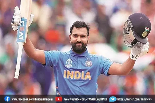 भारतीय कप्तान ने लगाया 29वां अर्धशतक
