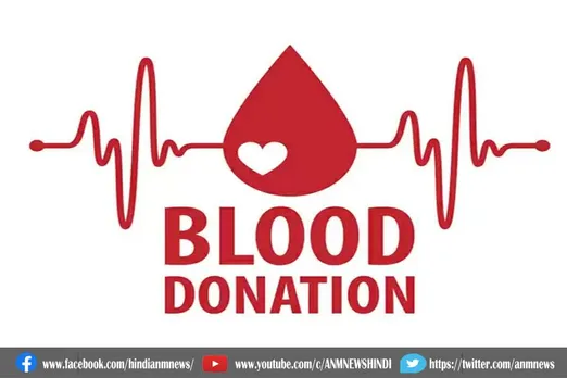 रक्तदान शिविर का आयोजन किया पश्चिम बंगाल तृणमूल प्राइमरी शिक्षक समिति