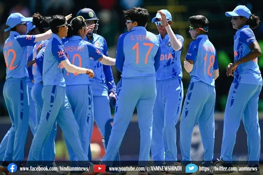 टीम इंडिया ने UAE को 123 रनो से हराया