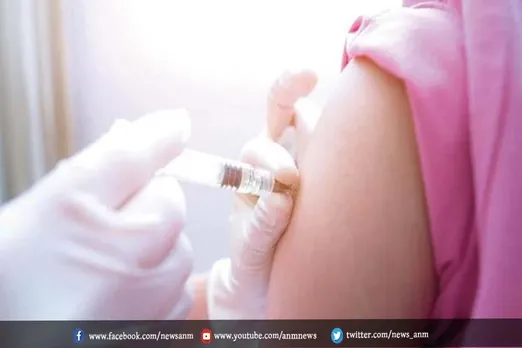 टीकाकरण कार्यक्रम में एचपीवी वैक्सीन की शुरूआत पर बैठक