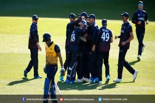 टी20 वर्ल्ड कप 2022 : पहले ही मैच में श्रीलंका को 55 रनों से हार का सामना करना पड़ा