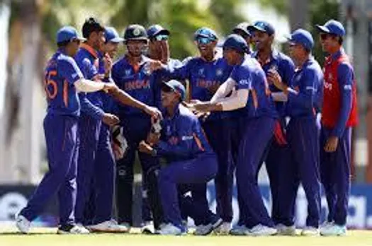 फाइनल में पहुंची टीम इंडिया