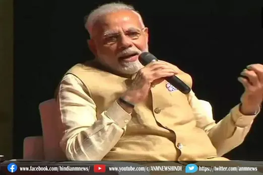 कौन एथलीट को अमेरिका भेजने में पीएम मोदी ने की थी मदद?
