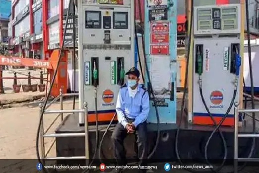 केजरीवाल सरकार पेट्रोल-डीजल पर वैट घटाने का फैसला ले सकती है आज
