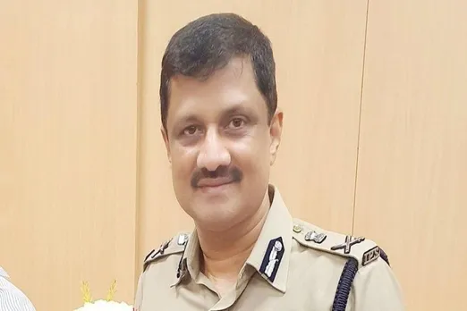 राज्य के पुलिस महानिदेशक, मनोज मालवीय ने अपने बलों को कड़ी चेतावनी जारी की है