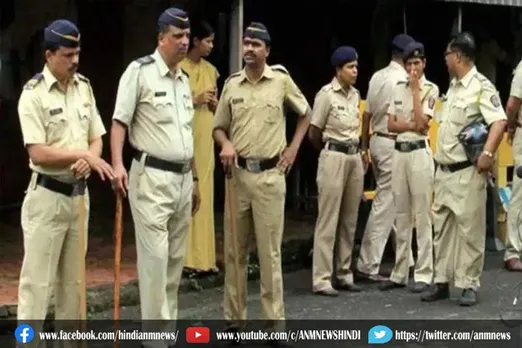 पंजाब पुलिस ने मेगा प्लैन