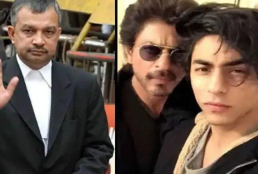 शाहरुख खान ने आर्यन को बचाने के लिए लगाया नया वकील