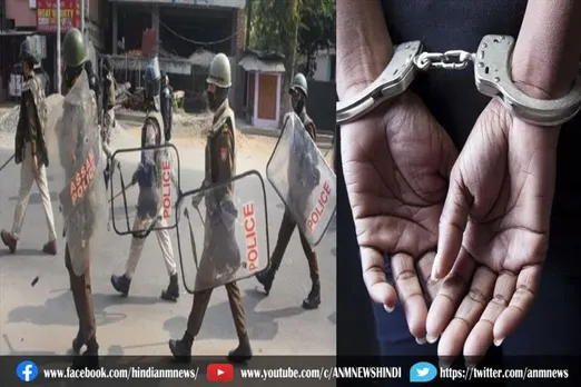 असम में फर्जी दस्तावेजों के साथ म्यांमार के 26 नागरिक गिरफ्तार