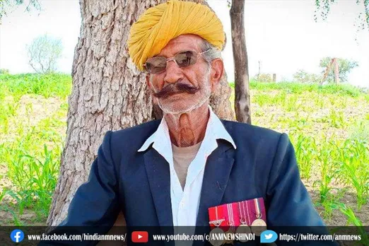 भारत-पाकिस्तान युद्ध के योद्धा भैरों सिंह राठौड़ का निधन