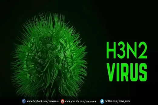 असम में भी H3N2 का पहला मामला आया सामने