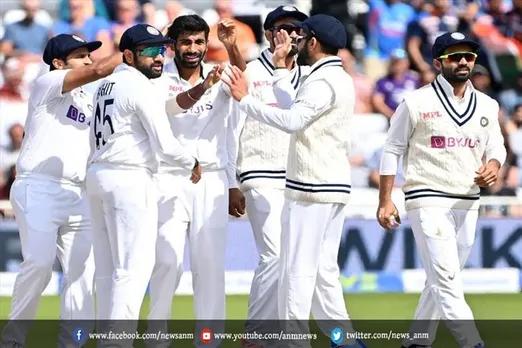 IND vs ENG: पांचवें टेस्ट के लिए भारतीय टीम का कौन बना कप्तान?