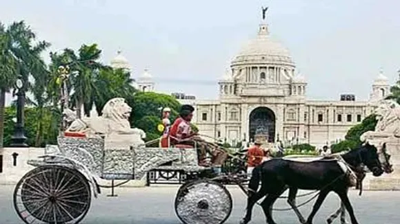 कोलकाता में भी बंद हो जाएगी विक्टोरिया घोड़ा गाड़ी?