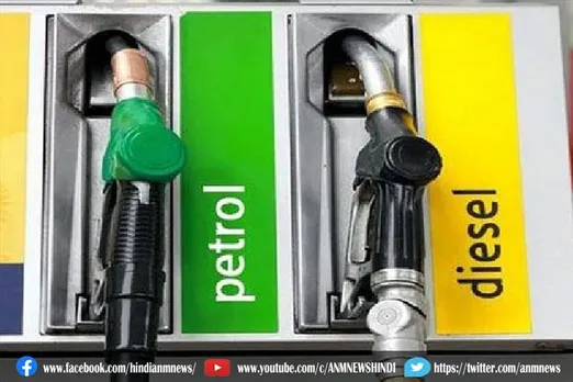 बिहार में पेट्रोल-डीजल हुआ सस्ता
