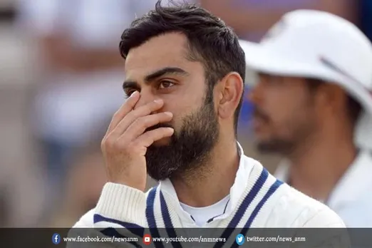 भारत-ऑस्ट्रेलिया टेस्ट सीरीज के बीच इस बुरी खबर ने दी दस्तक, इस शख्स की मौत से मच गया तहलका