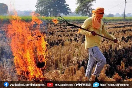 बजट की बात : हवा में घटेगा पराली का धुआं