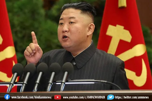 उत्तर कोरिया में कोविड उल्लंघन को लेकर किम जोंग उन की चेतावनी