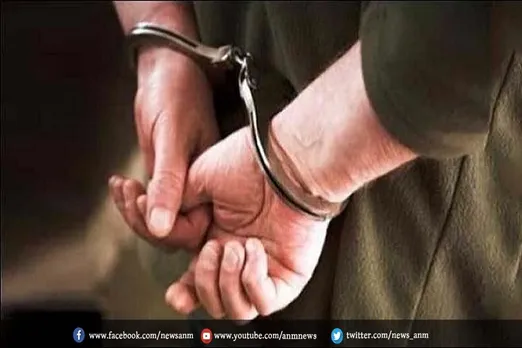लश्कर-ए-तैयबा के दो आतंकी गिरफ्तार